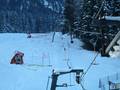 Ski lifts Kolbensattel – Oberammergau