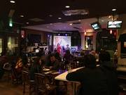 Cricket Bar