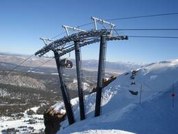 Upper Panorama Gondola