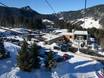 Oberstdorf: access to ski resorts and parking at ski resorts – Access, Parking Söllereck – Oberstdorf