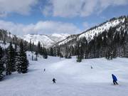 Solitude ski resort