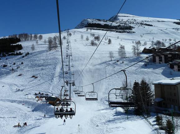 Petite Aiguille