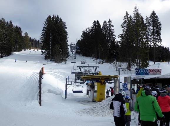 Sunčana dolina