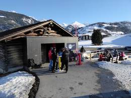 Disentis