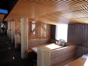 The Lookout Café