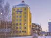 Hotel Aksjemøllen