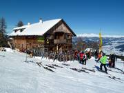 Branntweiner Hut