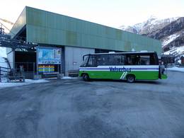 Vals – Dachberg