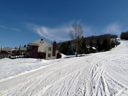 Sommet Saint-Sauveur