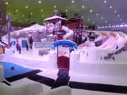 Ski Egypt