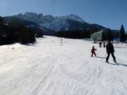 Valley run