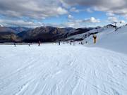 Easy slope Big Easy