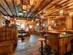Hotel Restaurant Hexenalm