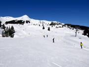Hohnegg Seeli slope
