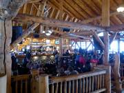 Powder Keg Lounge