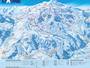 Trail map Cimone – Montecreto/Sestola/Le Polle