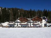 Restaurant Furcia