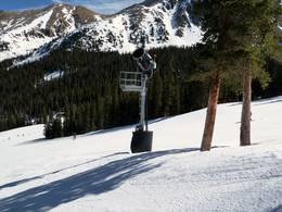 Arapahoe Basin