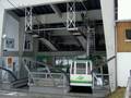 Ski lifts Tegelberg – Schwangau