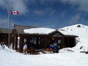 Harmony Hut