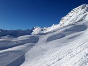Slopes Weißes Tal