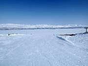 Raka Spåret slope