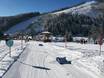 Snow parks Styria (Steiermark) – Snow park Ramsau am Dachstein – Rittisberg