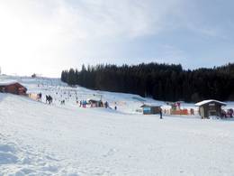 Schwärzenlifts – Eschach
