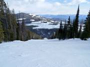 Fullhouse slope