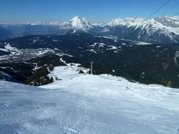 Rosshütte – Seefeld