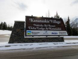 Nakiska