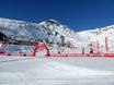 Family ski resorts Romandy (Romandie) – Families and children Grimentz/Zinal
