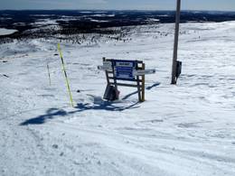 Dundret Lapland – Gällivare