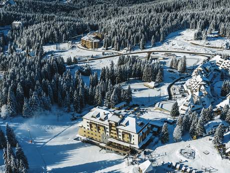 Gorski Hotel & Spa