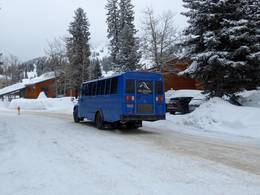 Grand Targhee