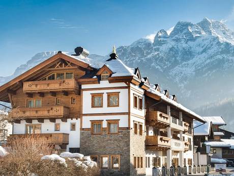 Hotel Sendlhof
