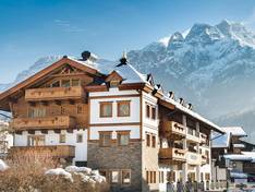 Hotel Sendlhof