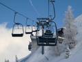 Ski lifts Kellerjoch – Schwaz