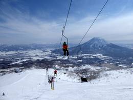 King Lift #4
