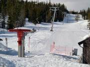 Vatnedal 2 - J-bar