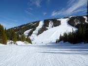 White Wing slope