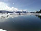 Completion of the Hohe Salve reservoir