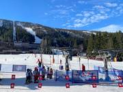 Valle 1 - J-bar