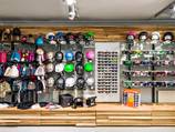 Complete and integrated rental service 