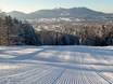 Slope preparation Isarwinkel – Slope preparation Reiserhang – Gaißach