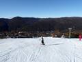 Slopes Thredbo