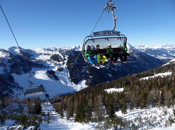 Tauernkarbahn