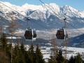 Ski lifts Muttereralm – Mutters/Götzens