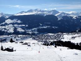 Brigels/Waltensburg/Andiast