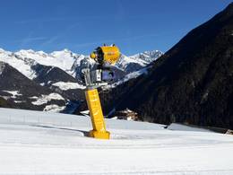 Speikboden – Skiworld Ahrntal